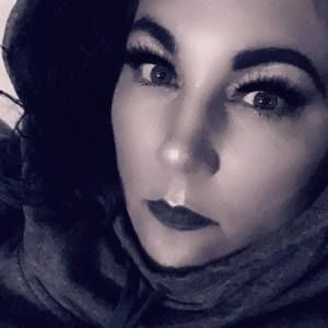 Meet your Posher, Kristin